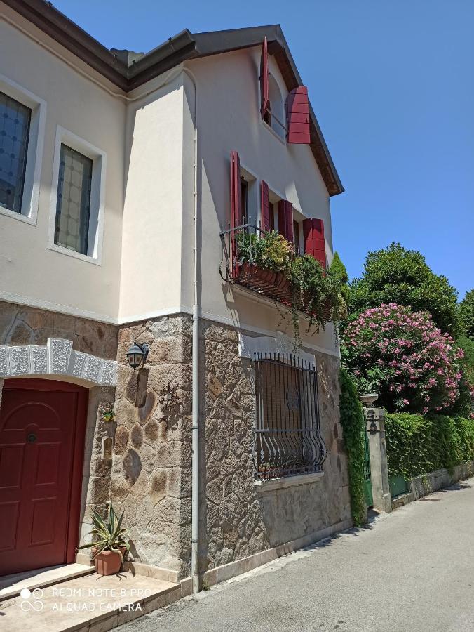 Angolo Di Pace A Pochi Passi Dal Centro E Dal Mare Λίντο της Βενετίας Εξωτερικό φωτογραφία